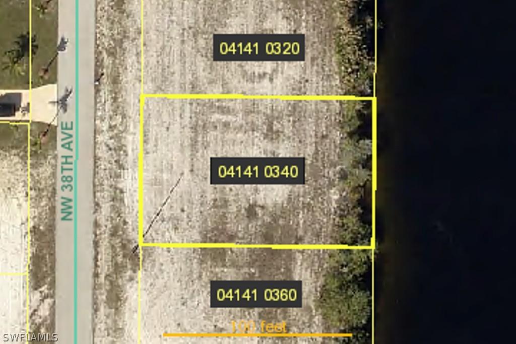 507 NW 38th Ave., Cape Coral, FL 33993