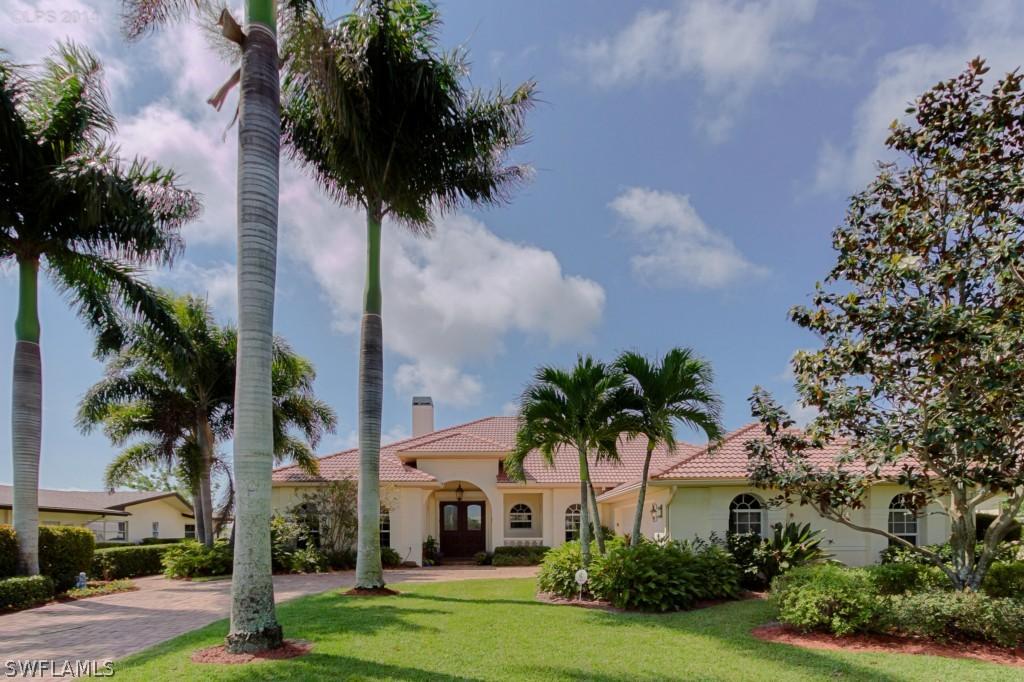 408 Snow Dr., Fort Myers, FL 33919