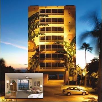 510 Estero Blvd. #102, Fort Myers Beach, FL 33931