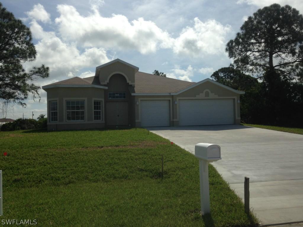 413 NW 26th Pl., Cape Coral, FL 33993