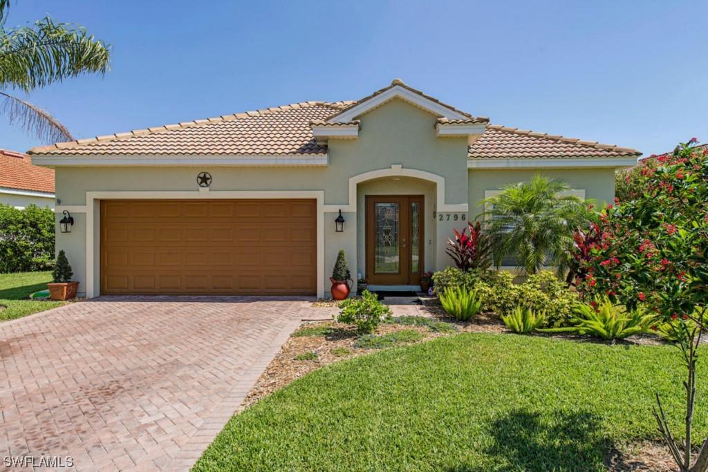 2796 Orange Grove Tr., Naples, FL 34120