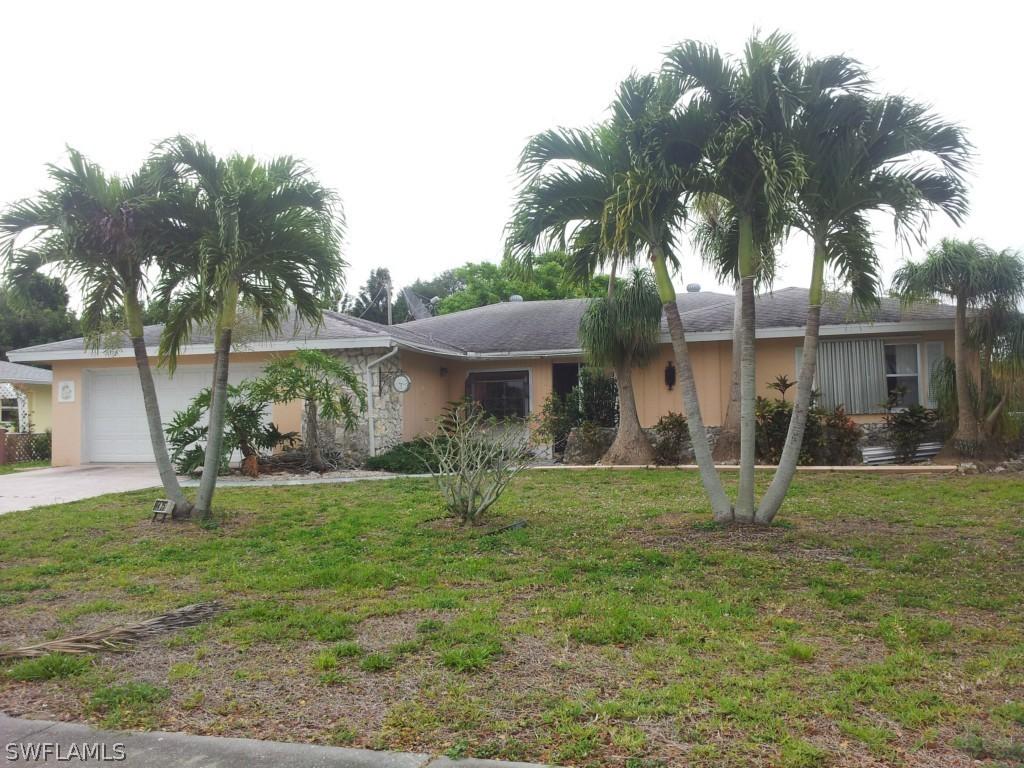 4425 Coronado Pkwy., Cape Coral, FL 33904