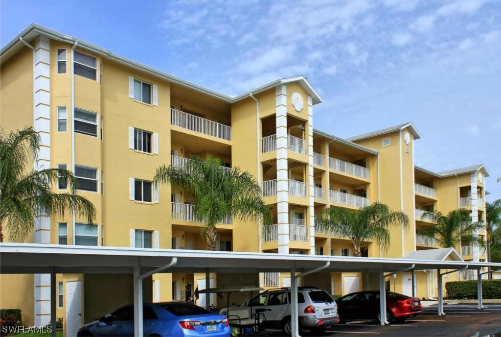 19880 Breckenridge Dr. #404, Estero, FL 33928