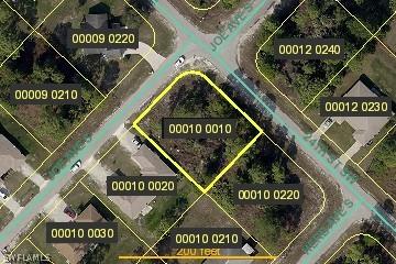 2401 Joe Ave., Lehigh Acres, FL 33973