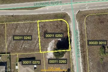 4405 Leonard Blvd., Lehigh Acres, FL 33973