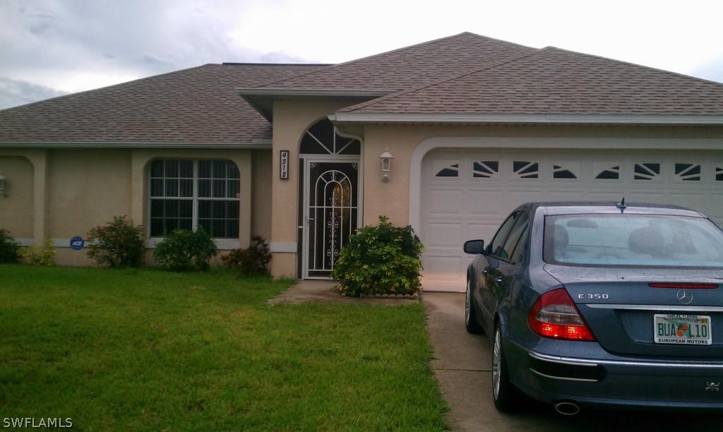 4312 12th St., Lehigh Acres, FL 33971