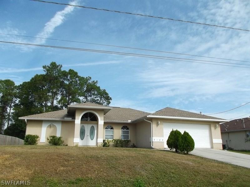 3102 18th St., Lehigh Acres, FL 33971