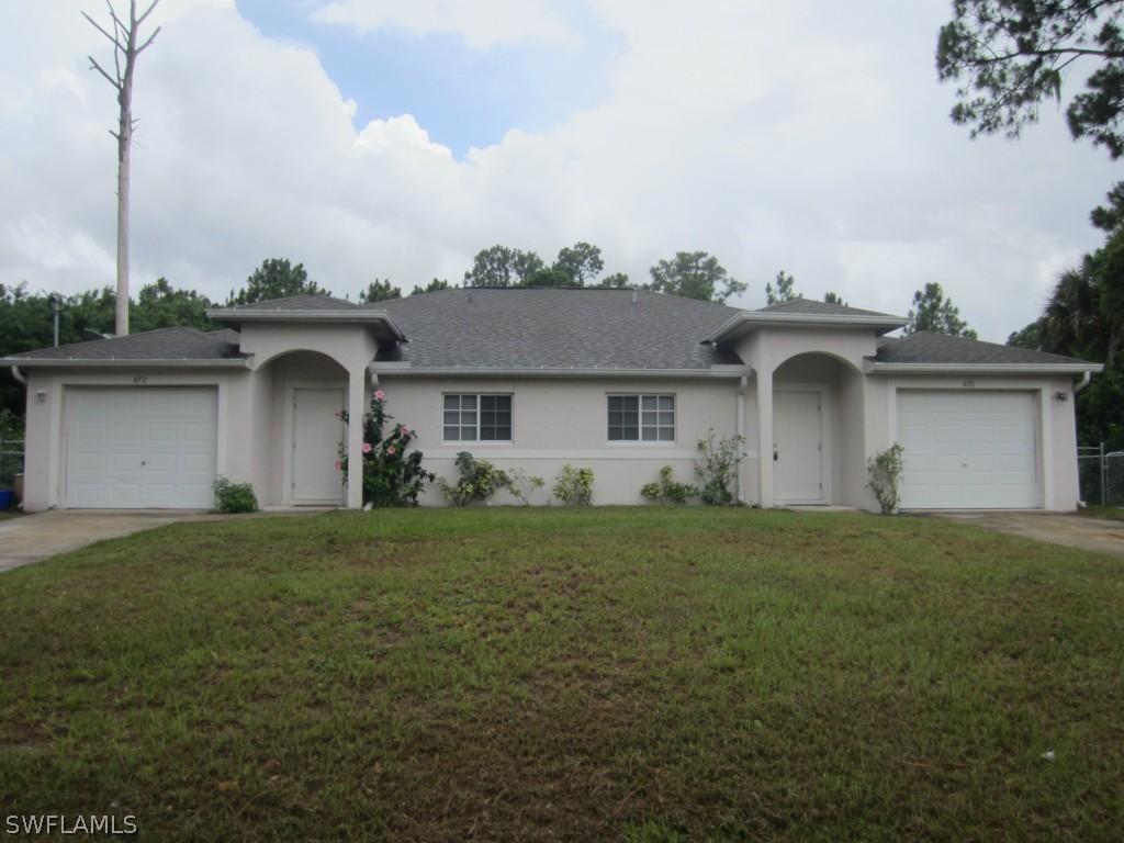 870-872 Apartment St. #ST, Lehigh Acres, FL 33974