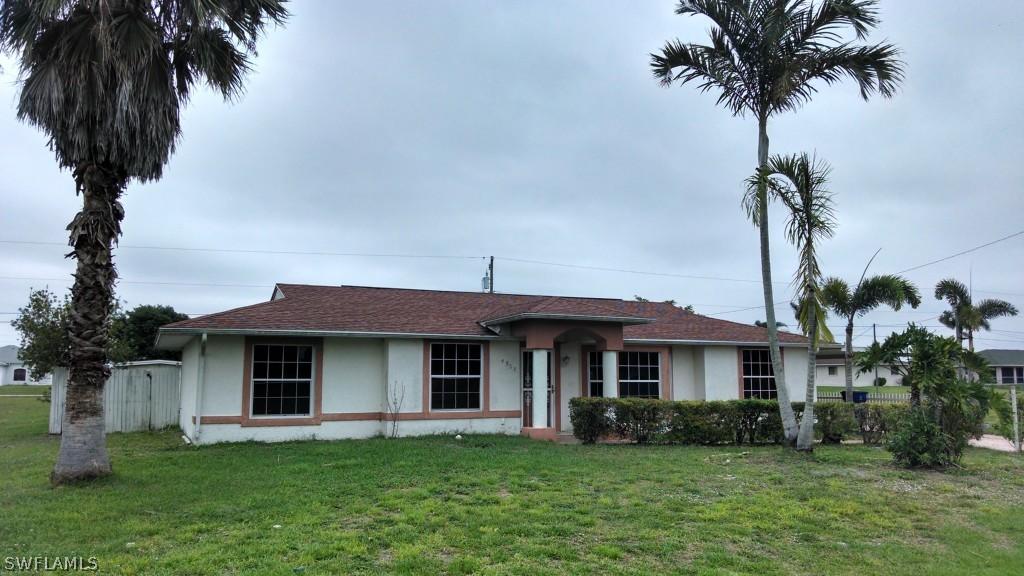 4508 5th St., Lehigh Acres, FL 33971