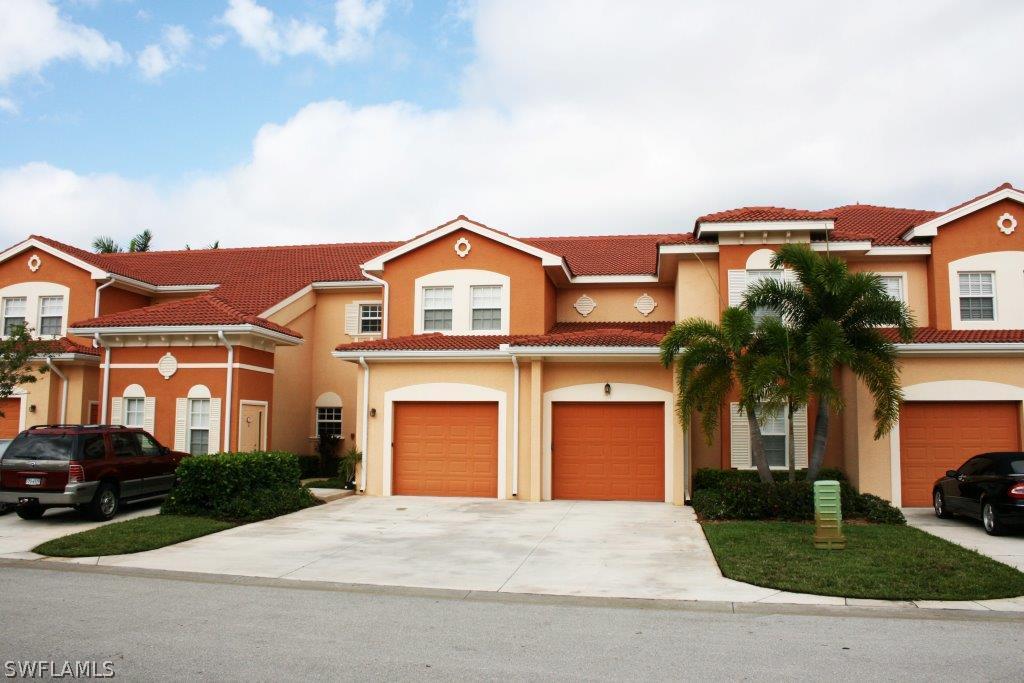 10046 Via Colomba Cir. #105, Fort Myers, FL 33966