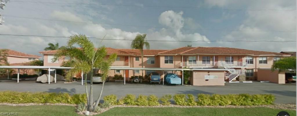 434 Tudor Dr. #1E, Cape Coral, FL 33904