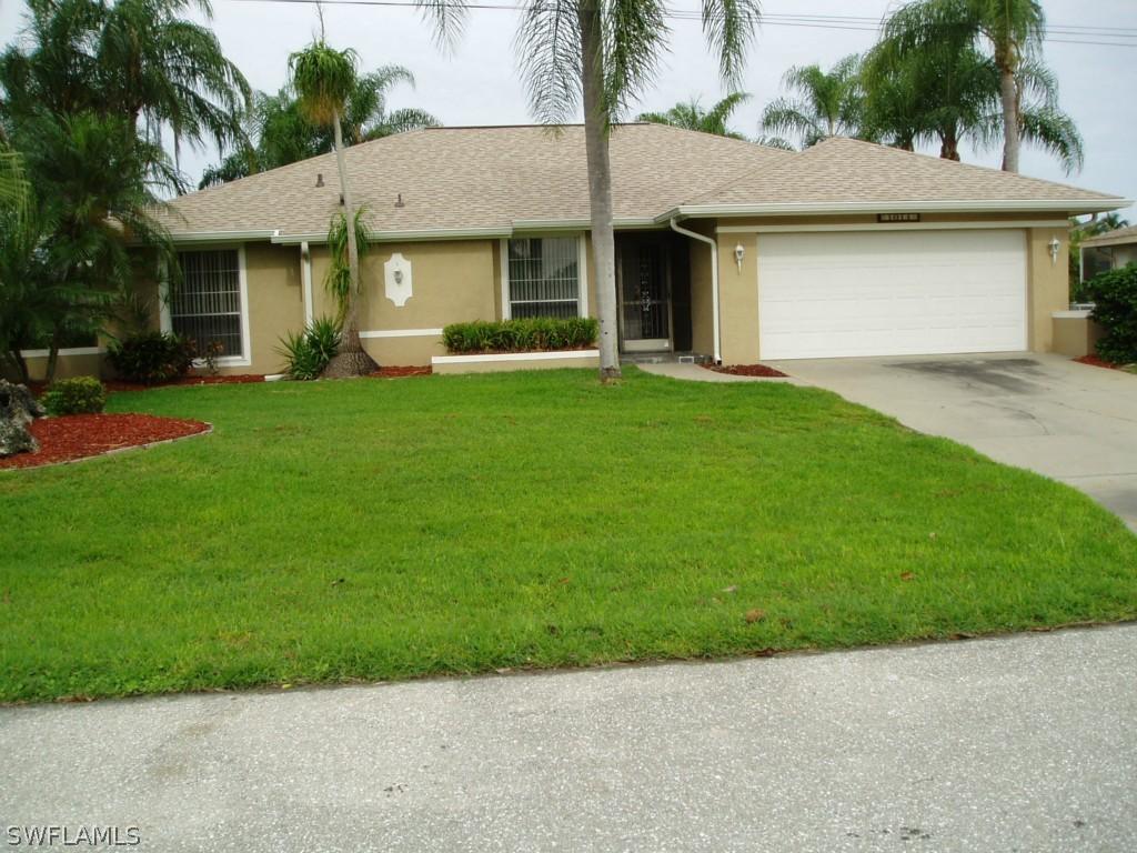 1014 SE 21st Ave., Cape Coral, FL 33990