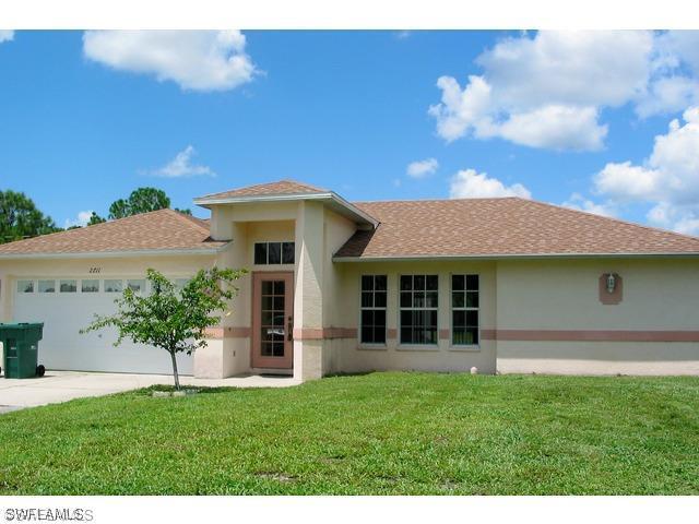 2711 48th Ave., Naples, FL 34120