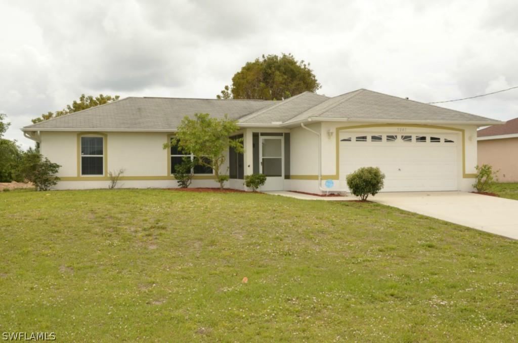 5247 Butte St., Lehigh Acres, FL 33971