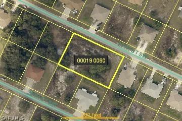 4529/4531 27th St., Lehigh Acres, FL 33973