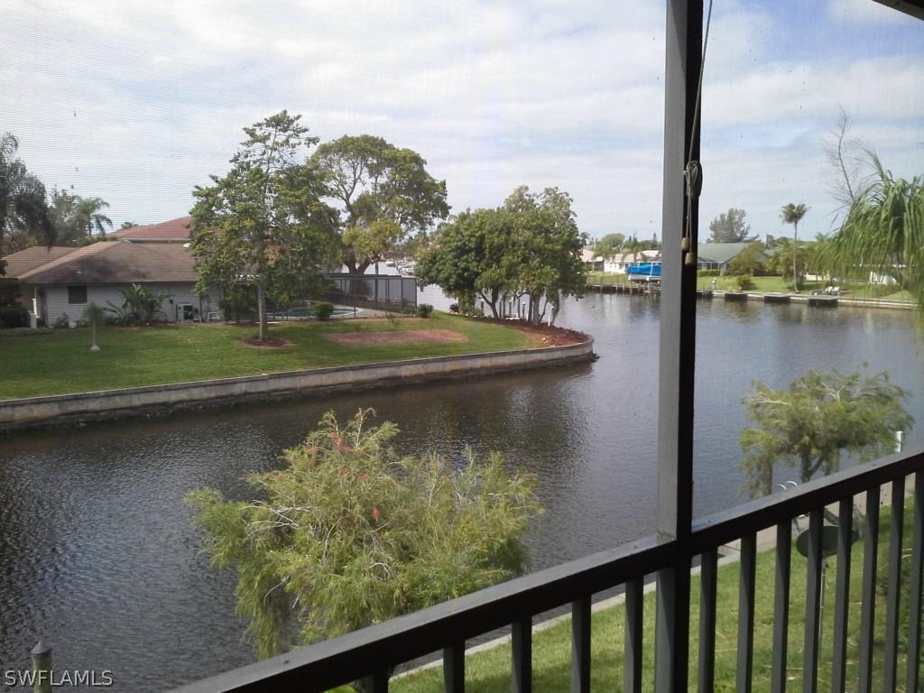 1206 SE 40th St. #202, Cape Coral, FL 33904