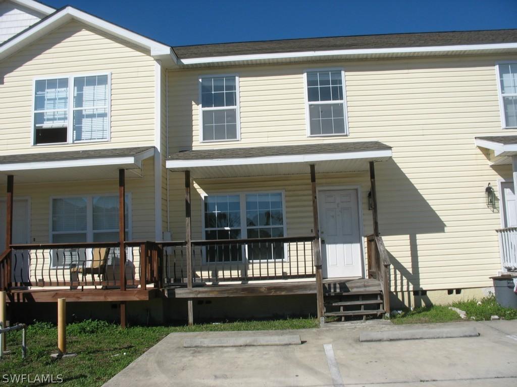 111 Yellowtail Loop #2, Lehigh Acres, FL 33936