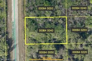 2018 Edward Ave., Alva, FL 33920