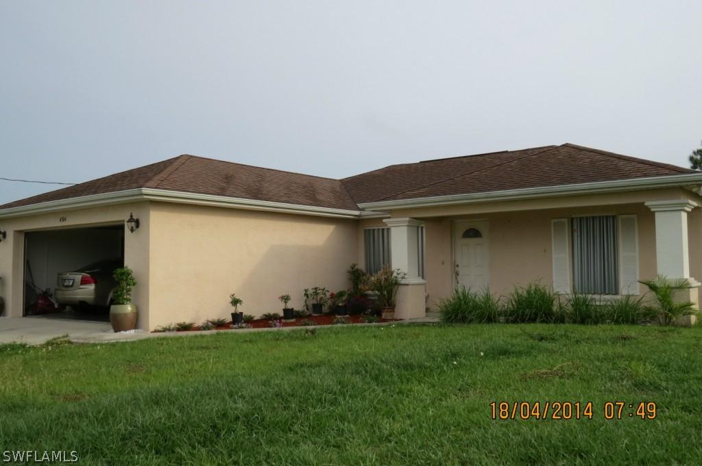[Address Hidden by Seller], Lehigh Acres, FL 33973