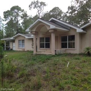 4325 16 Th. St., Naples, FL 34120