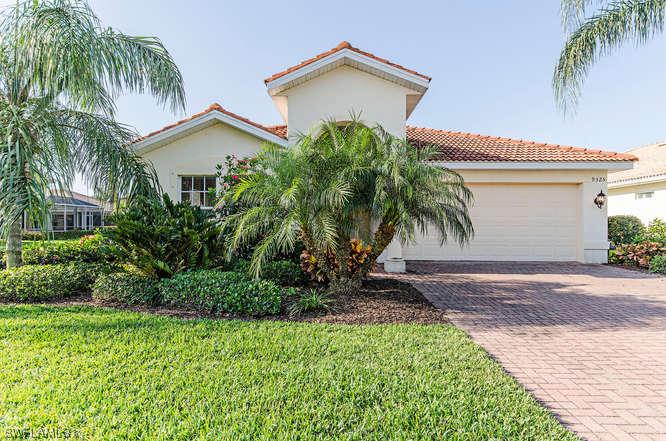 9325 La Bianco St., Fort Myers, FL 33967