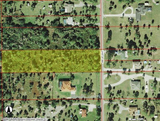 1261 21st St., Naples, FL 34117