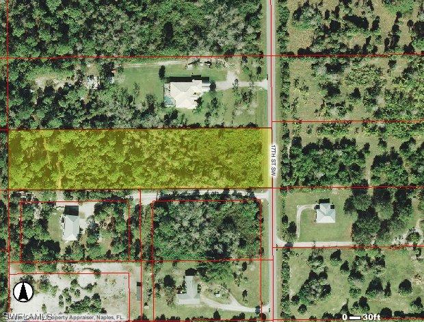 541 17th St., Naples, FL 34117