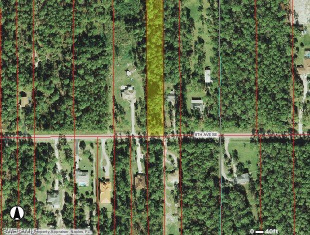 4111 8th Ave., Naples, FL 34117