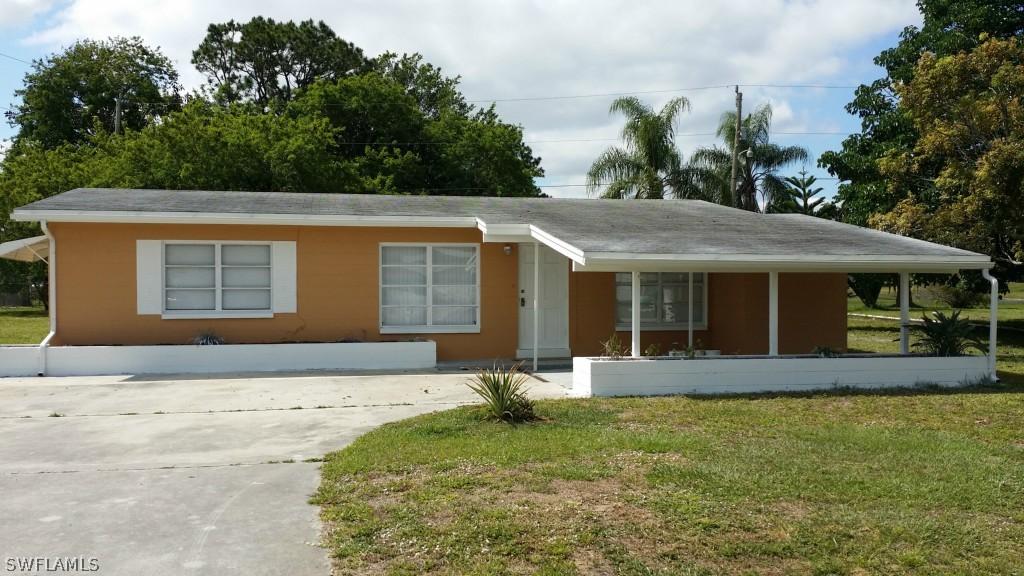 102 Jasmine Rd., Lehigh Acres, FL 33936