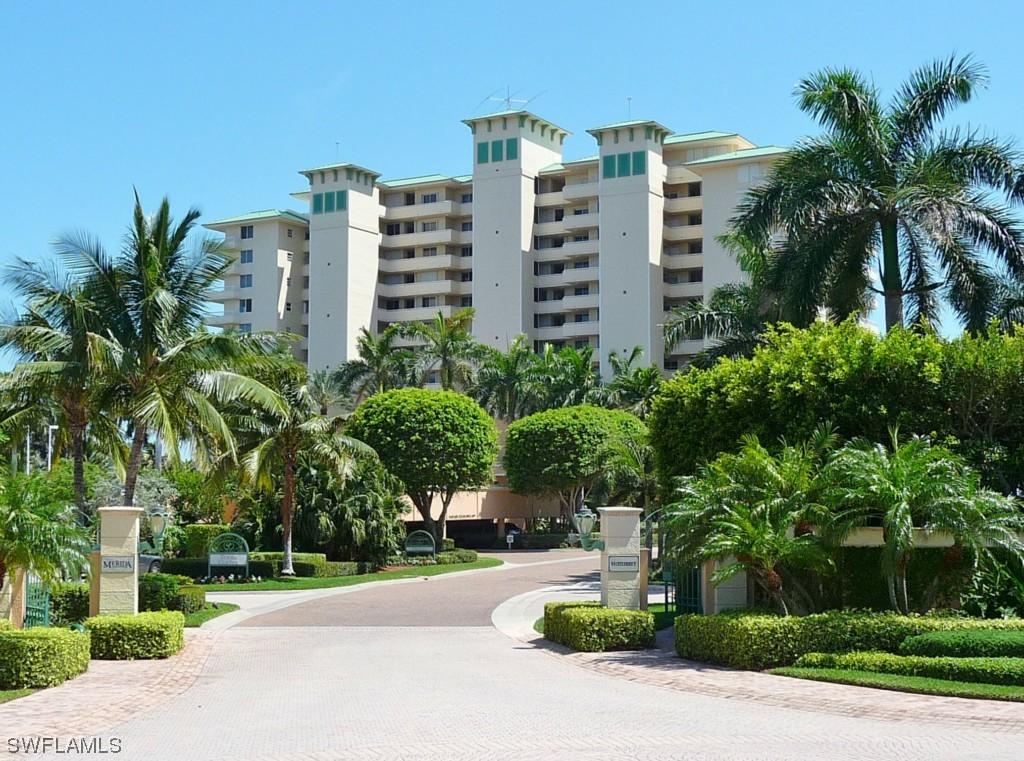 990 Cape Marco Dr. #703, Marco Island, FL 34145