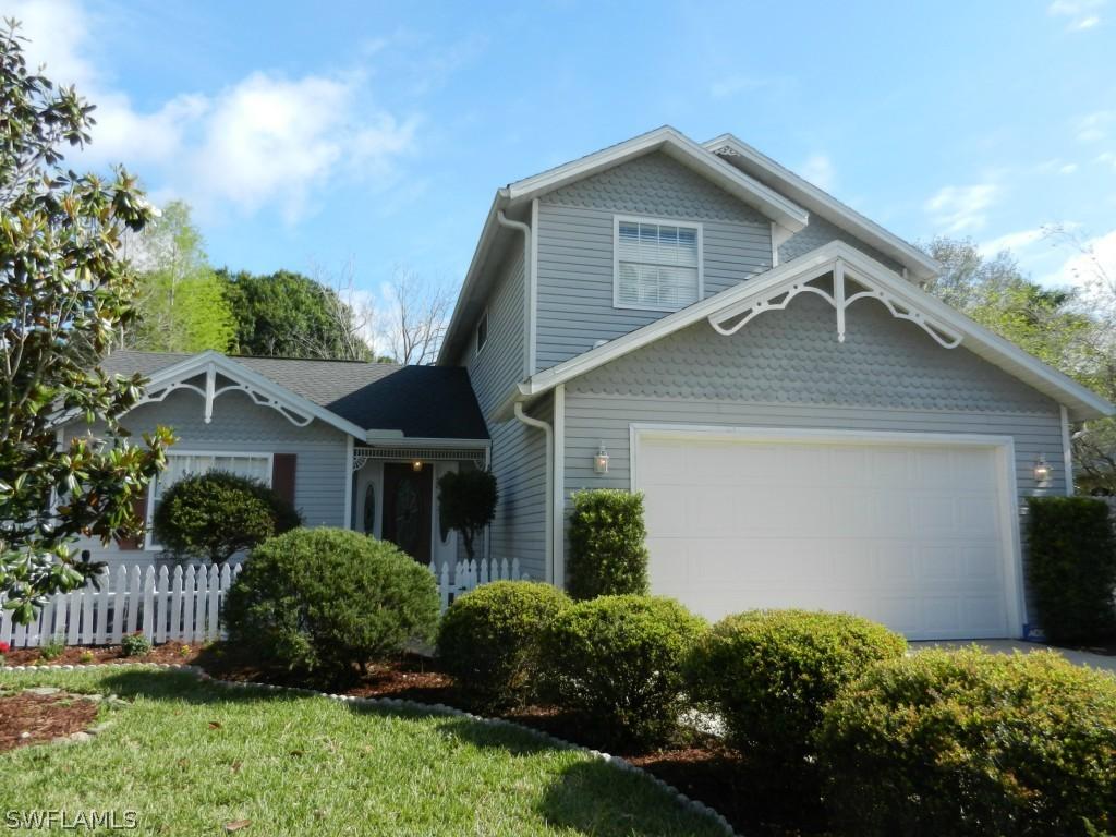 1367 Barcelona Ave., Fort Myers, FL 33901