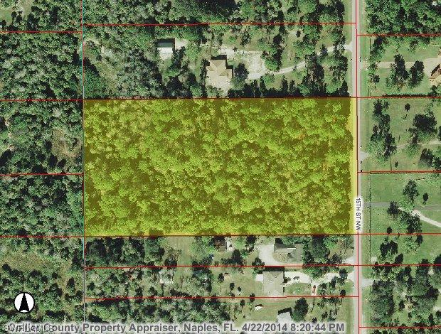 15th St., Naples, FL 34117