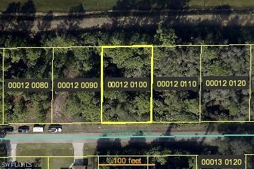 1021 Asther St., Lehigh Acres, FL 33974