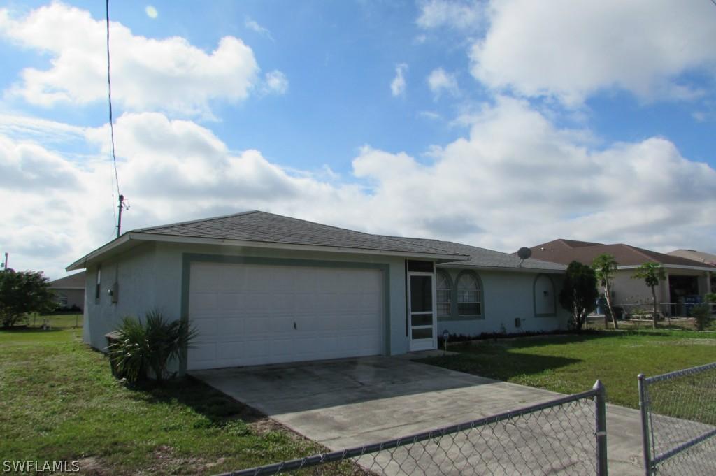 3911 1st St., Lehigh Acres, FL 33976