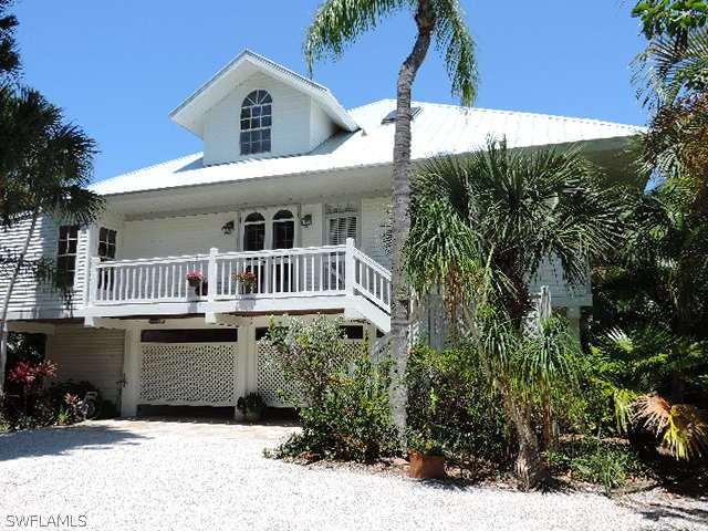 283 Ferry Landing Dr., Sanibel, FL 33957