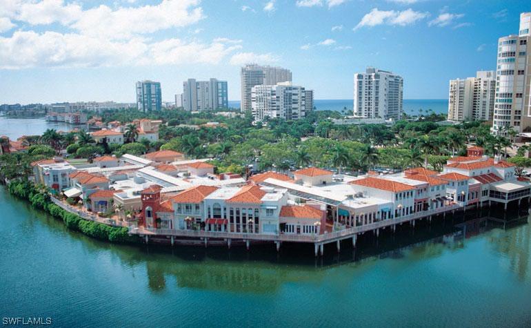205 Park Shore Dr. #433, Naples, FL 34103
