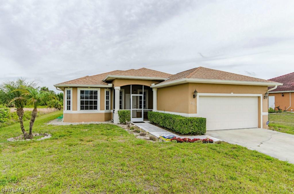 3521 24th Ave., Naples, FL 34120