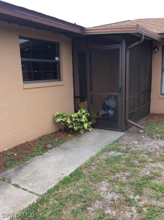 17440/442 Ellie Dr., Fort Myers, FL 33967