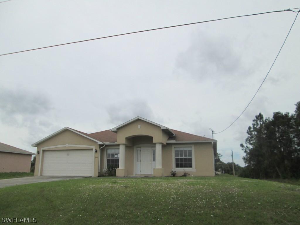 3317 38th St., Lehigh Acres, FL 33971