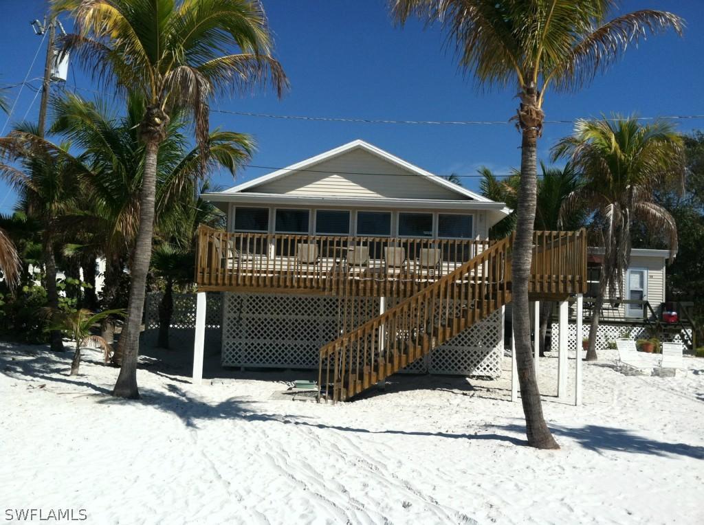 70 Avenue, Fort Myers Beach, FL 33931