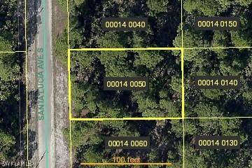 725 Santa Lucia Ave., Lehigh Acres, FL 33974