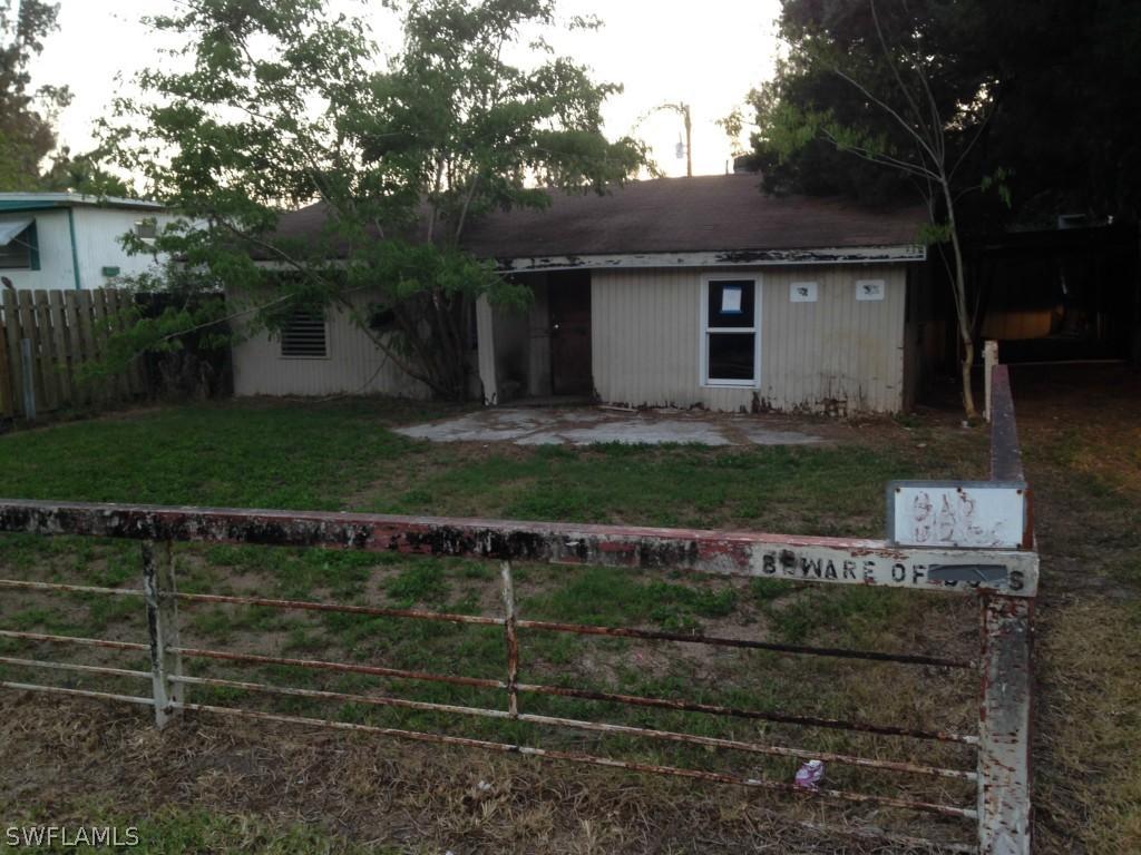 11941 Pompano Ave., Cape Coral, FL 33991