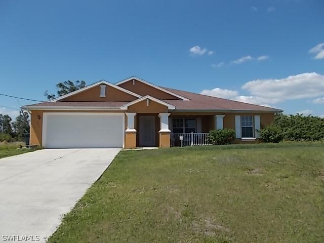 5014 Bristo St., Lehigh Acres, FL 33971