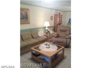 3695 Amberly Cir. #E-104, Naples, FL 34112