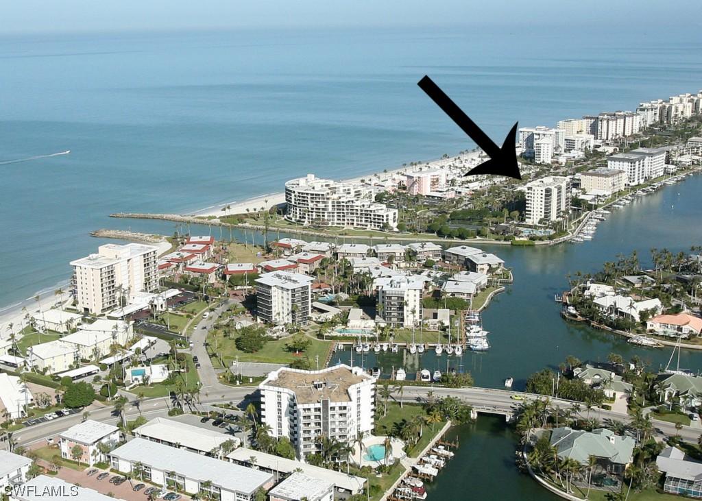 2400 Gulf Shore Blvd. #203, Naples, FL 34103