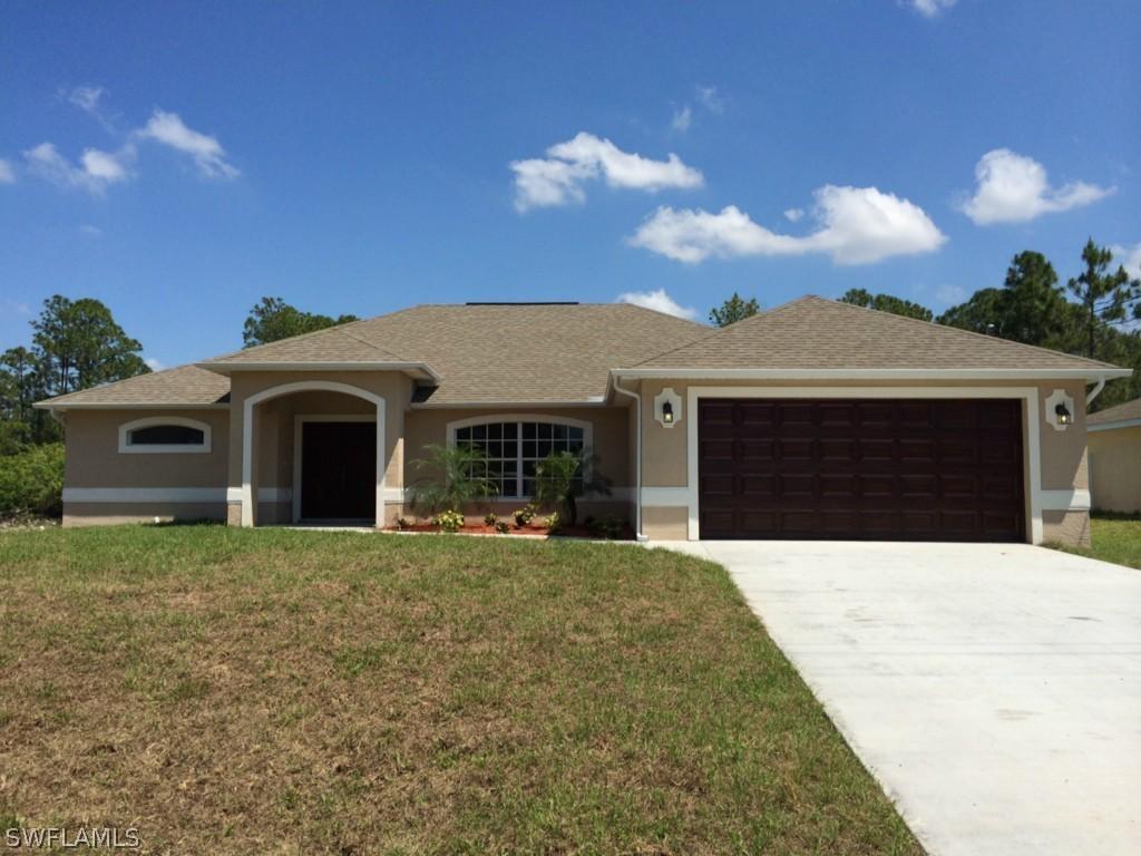 1063 Butler St., Lehigh Acres, FL 33974