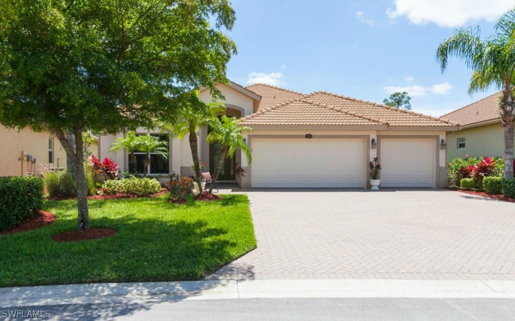 21849 Bella Terra Blvd., Estero, FL 33928