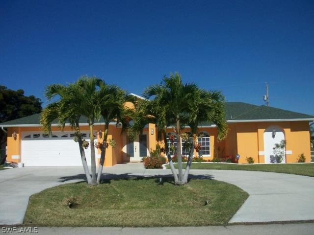 165 SE 22nd Ter., Cape Coral, FL 33990