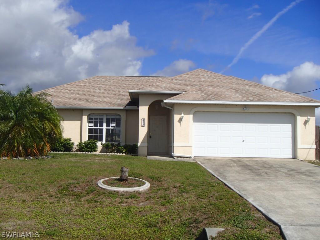 533 NW 14th Ter., Cape Coral, FL 33993
