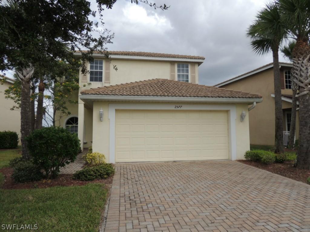 2577 Deerfield Lake Ct., Cape Coral, FL 33909